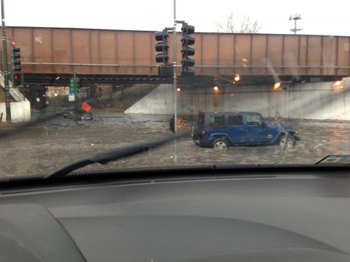 Exclusive Flood Slideshow Chicago News WTTW
